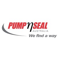 PUMPNSEAL Australia logo - Similar company to Dynapumps