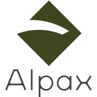 ALPAX-Outdoor logo - Similar company to Traffic Flow Ug