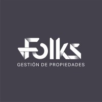Folks Gestión de Propiedades logo - Similar company to Daybreak