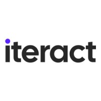 Iteract logo - Similar company to Hugin