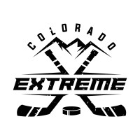 Colorado Extreme Hockey logo - Similar company to Coastal Equipment Corporation