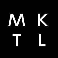 Maaktaal logo - Similar company to Fleck