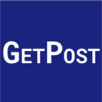 GetPost logo - Similar company to Proweb Technologies | It Support And Software Development Services