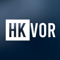 HKVOR logo - Similar company to Agreen Lab'O Village By Ca