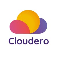 Cloudero logo - Similar company to Attra Inter Group