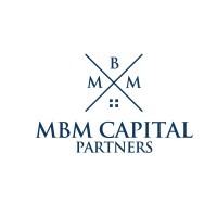 MBM Capital Partners logo - Similar company to Equitable Ventures