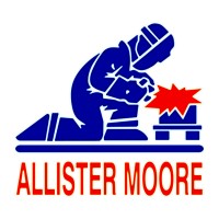 Allister Moore Welding logo - Similar company to Jp Containers