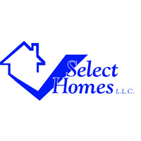Select Homes LLC logo - Similar company to Custom Solar