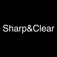 Sharp&Clear logo - Similar company to Raff & Batavia