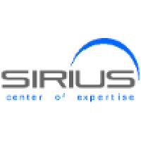 Sirius Consulting Center Of Expertise