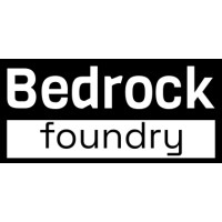 Bedrock Foundry logo - Similar company to Softet Solutions