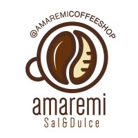 Amaremi Coffeeshop logo - Similar company to Coffee Pod Shop Australia