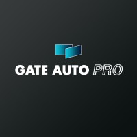 Gate Auto PRO logo - Similar company to Gate Auto