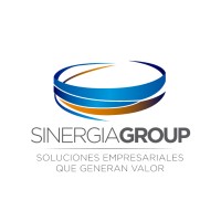 Sinergia Group S.A.S logo - Similar company to Sinergia Group