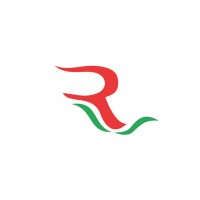 R-Group International logo - Similar company to Lavontech
