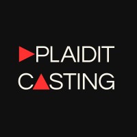 Plaidit Casting logo - Similar company to Iso Model Management