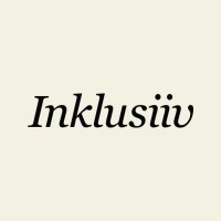 Inklusiiv logo - Similar company to Deidei