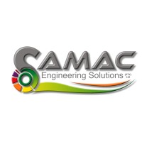 SAMAC Engineering Solutions logo - Similar company to Vortex Production Services