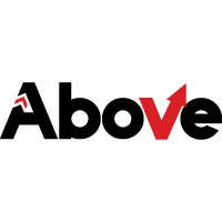 Above.com logo - Similar company to Trillion.Com