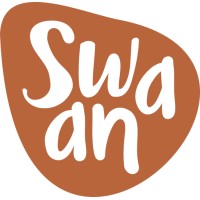 Swaan Kinderopvang logo - Similar company to Ijsterk Kinderdagverblijven