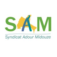 Syndicat Adour Midouze - SAM logo - Similar company to Lttp