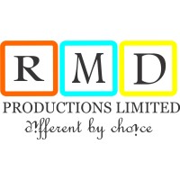 Rmd Productions Limited