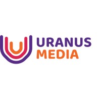 Uranus Media logo - Similar company to Yadou Soft