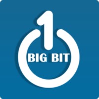 OneBigBit logo - Similar company to Rubixsoft Solutions