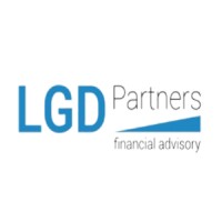 LGD Partners logo - Similar company to École Kourtrajmé Karaïbes