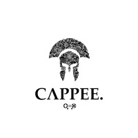 Cappee Gaming logo - Similar company to Rindang