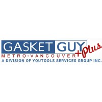 Gasket Guy Plus logo - Similar company to The Seals Of North Carolina - Refrigeration Gasket Specialists