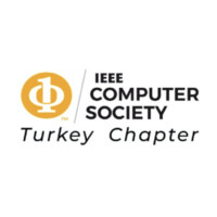 IEEE Computer Society Türkiye Chapter logo - Similar company to Ratiftech