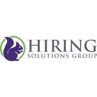 Hiring Solutions Group logo - Similar company to Vk Software Solutions