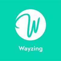 Wayzing logo - Similar company to Wayzim | Intralogistics Products & Solutions