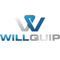 WillQuip logo - Similar company to Third Coast Equipment