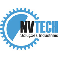 NVTECH DO BRASIL SOLUÇÕES INDUSTRIAIS LTDA logo - Similar company to Nvtech