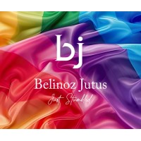 Belinoz Jutus logo - Similar company to Roicurv - D2C Performance Consulting