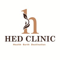 HED Clinic logo - Similar company to Dentx International