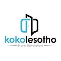 Koko Lesotho logo - Similar company to John Cooley Aps