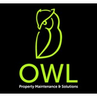 OWL Property Maintenance & Solution LTD logo - Similar company to Lands Property Maintenance Ltd