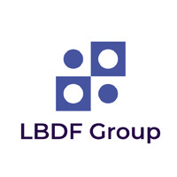 LBDF Group logo - Similar company to Leadin