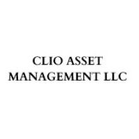 Clio Asset Management LLC logo - Similar company to Ajb Capital
