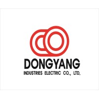 DONGYANG INDUSTRIES ELECTRIC logo - Similar company to Sejin Technical Industries Co.,Ltd
