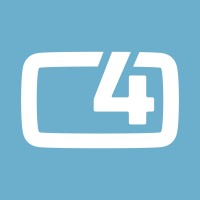 Channel4you B.V. logo - Similar company to Blub Media 🐠