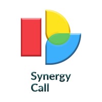 SYNERGY CALL logo - Similar company to Micc Marrakech