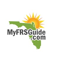 MyFRS Guide logo - Similar company to First Choice Wealth & Retirement