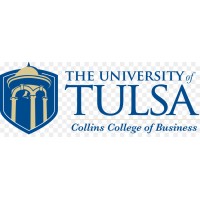 University Of Tulsa Ms In Business Analytics