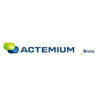 Actemium Brest logo - Similar company to Actemium Brest