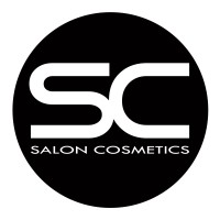Salon Cosmetics Australia logo - Similar company to Grace Cosmetics