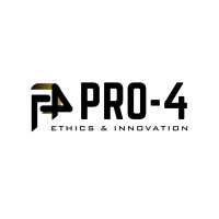 PRO4 INNOVATIONS logo - Similar company to Futurex India
